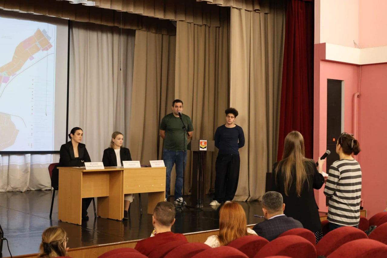 В Генеральный план Заневского поселения включена школа искусств в Янино-1