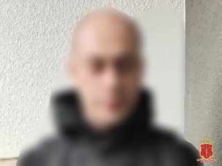 В Кудрово задержали подозреваемого в сбыте амфетамина