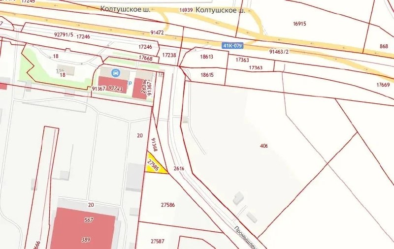 Администрация Заневского поселения подала новые иски о «летающих паях»