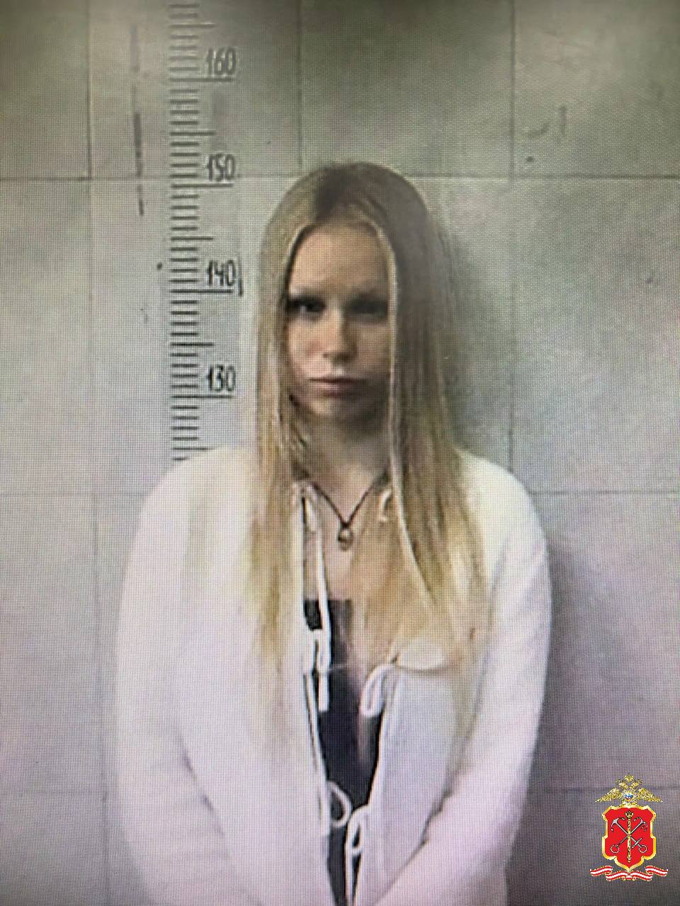 Студентку задержали за участие в мошеннической схеме на выезде из Кудрово