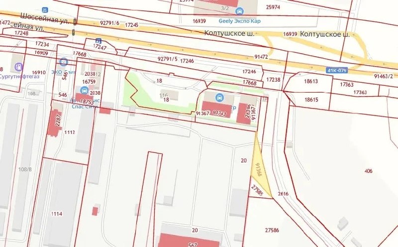 Администрация Заневского поселения подала новые иски о «летающих паях»