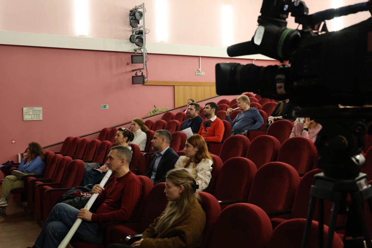 В Генеральный план Заневского поселения включена школа искусств в Янино-1