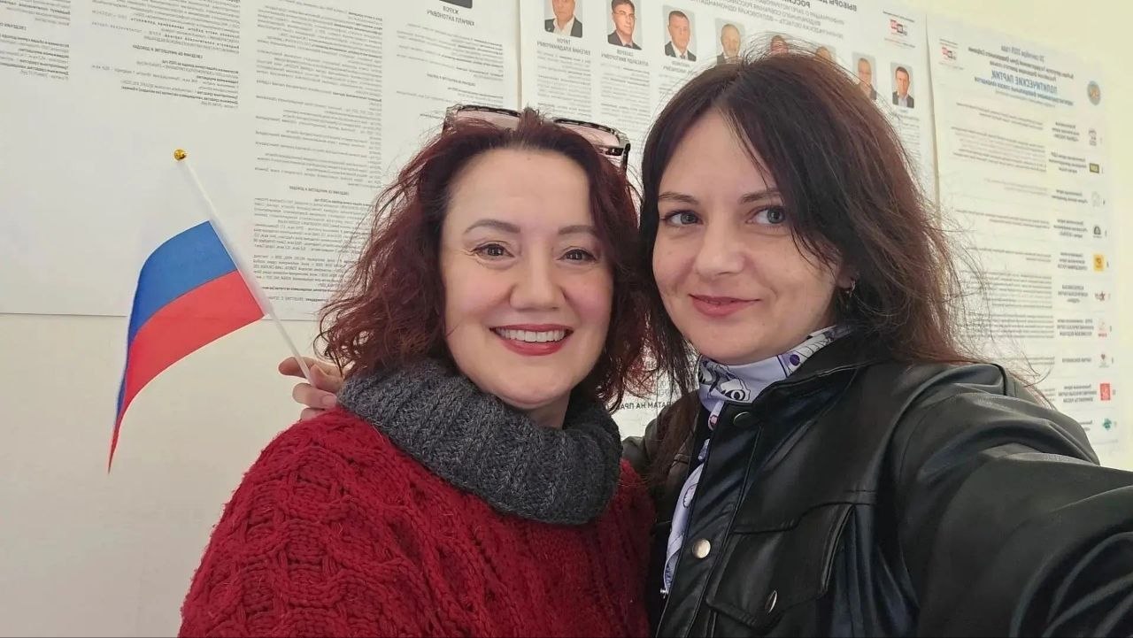 В Заневском поселении завершается голосование