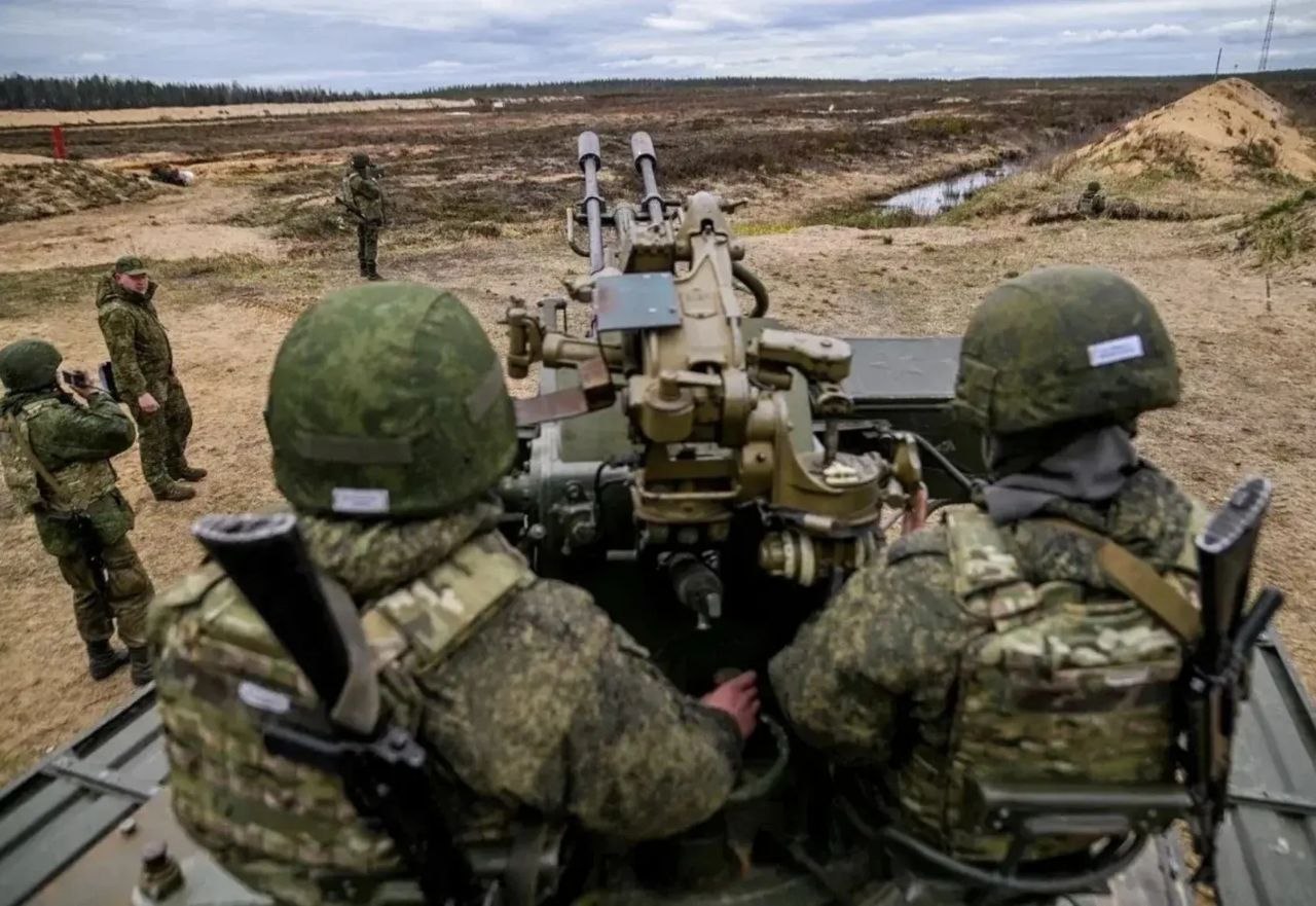 В Ленинградской области создадут комитет гражданской обороны и безопасности