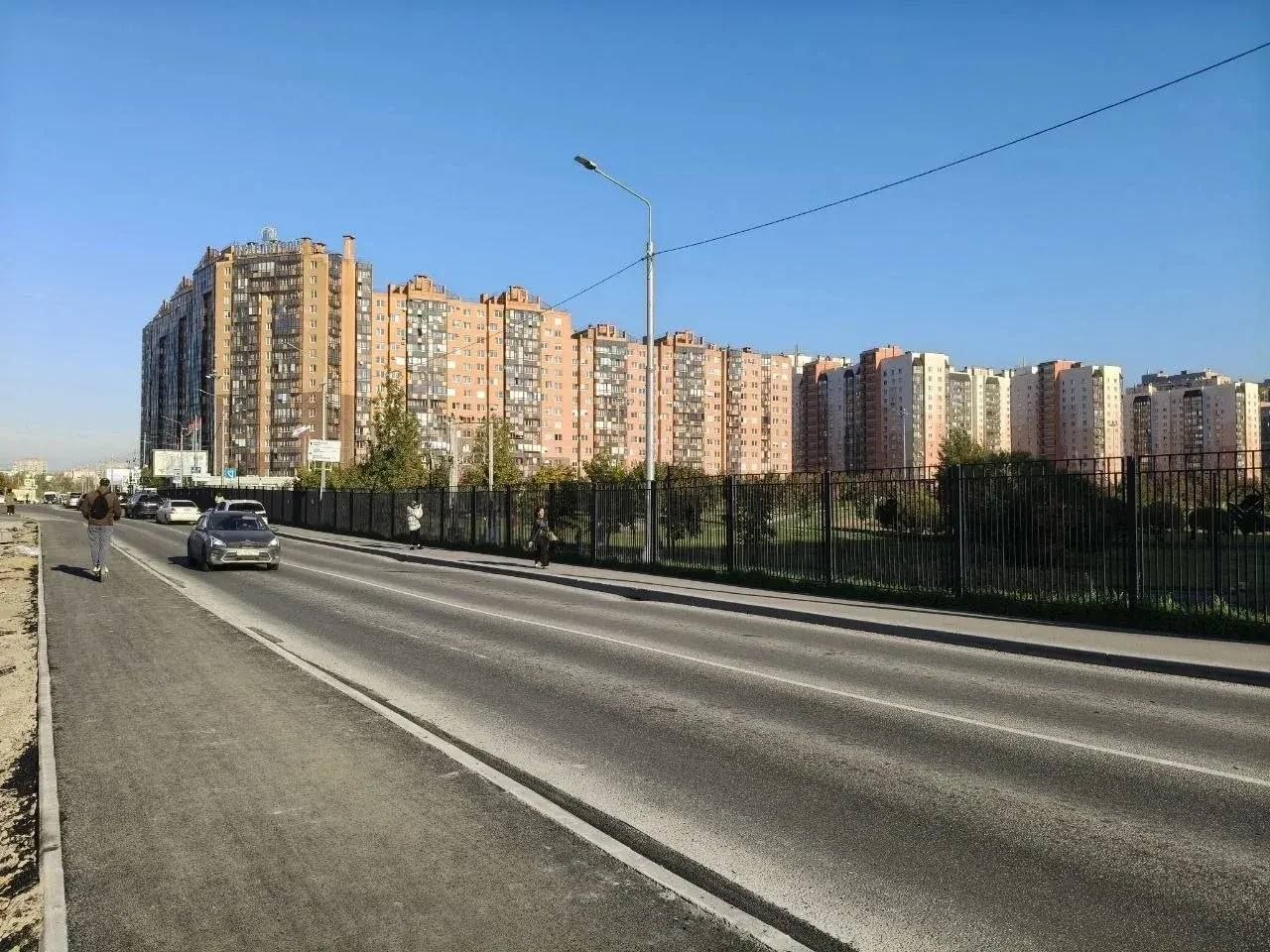 Заневское поселение создаст интерактивную карту ливневой канализации