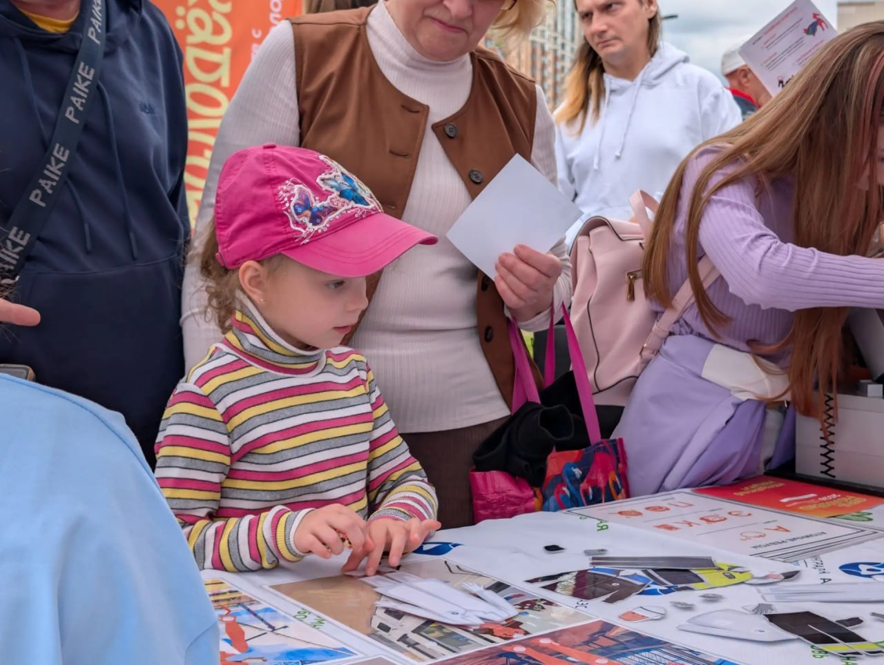 Кудрово встречает областной День молодёжи