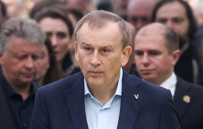 Дрозденко: в области нет критического дефицита топлива