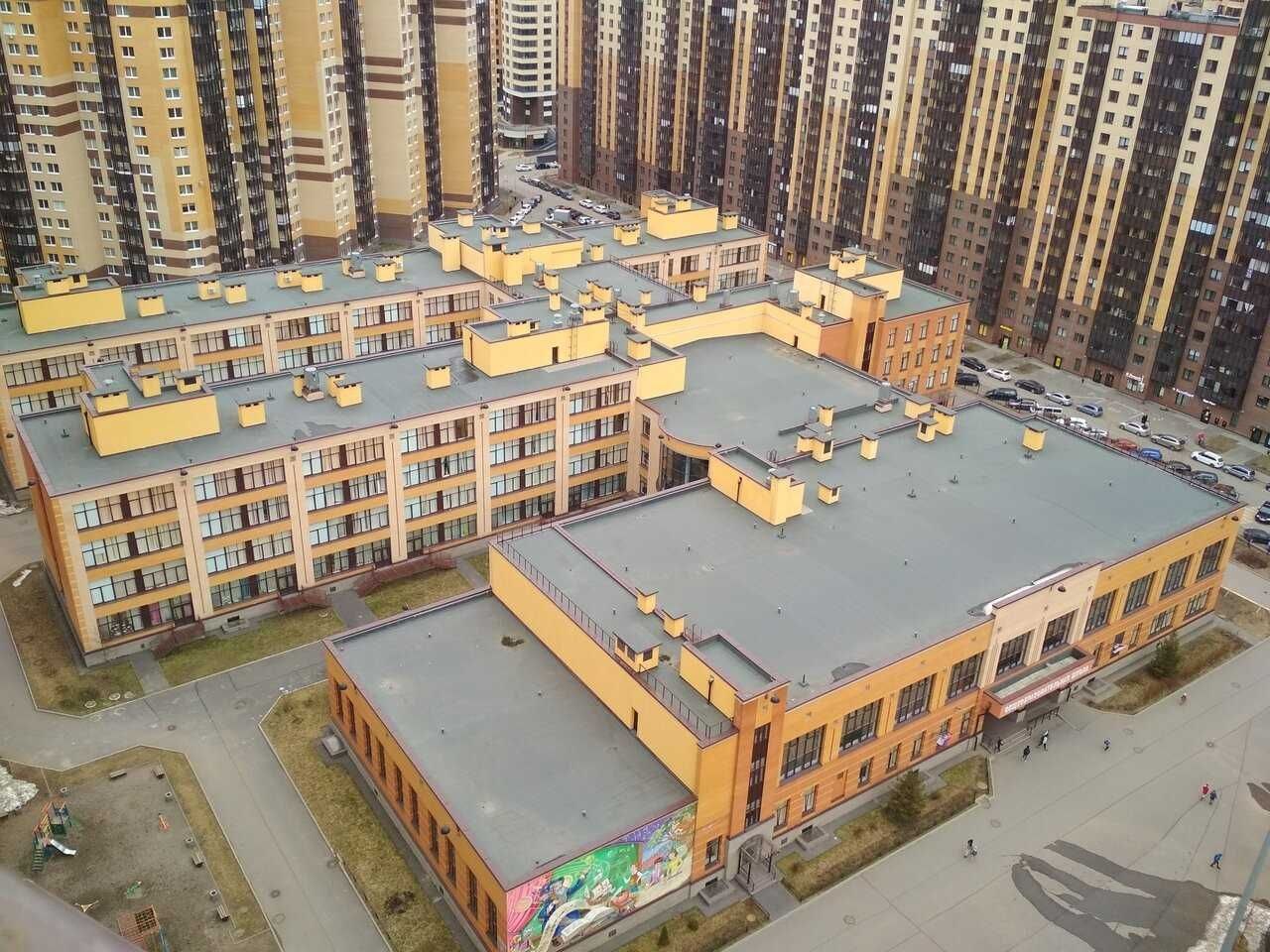 Центр образования «Кудрово» стал победителем конкурса бережливых технологий