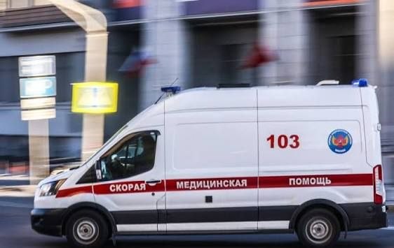 В Кудрово мать ребёнка напала на фельдшера скорой помощи