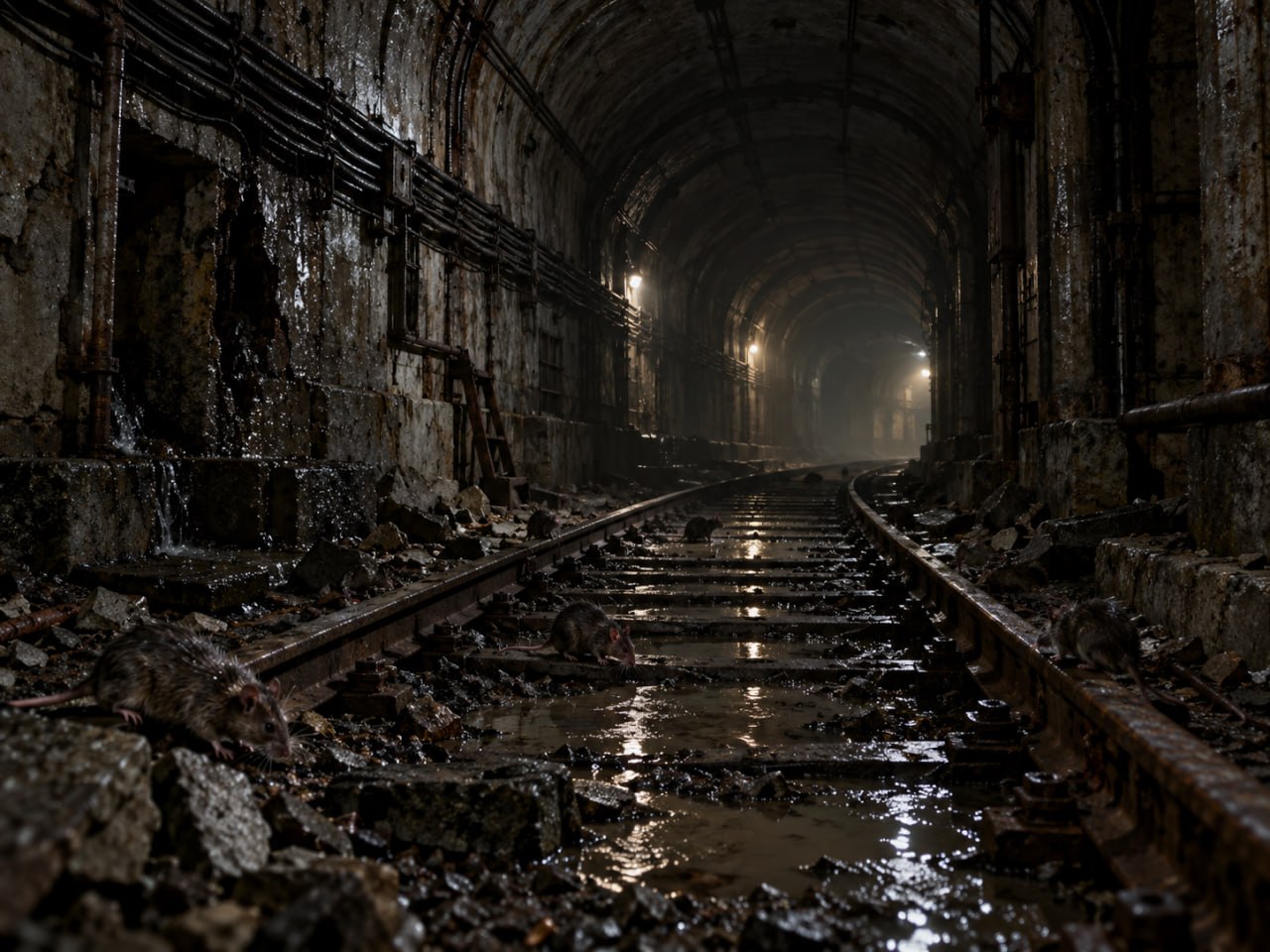 Метро в Кудрово сдвинулось на 2030 год и позже