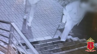 В Кудрово задержали подозреваемых в краже техники на 240 тысяч рублей
