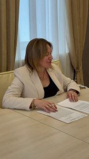 Проект студентки о зоне отдыха у ручья включили в концепцию благоустройства