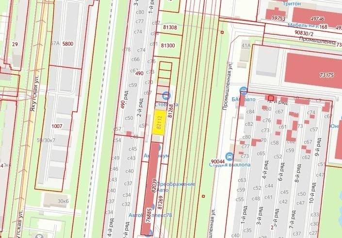 Администрация Заневского поселения подала новые иски о возврате земель в государственную собственность