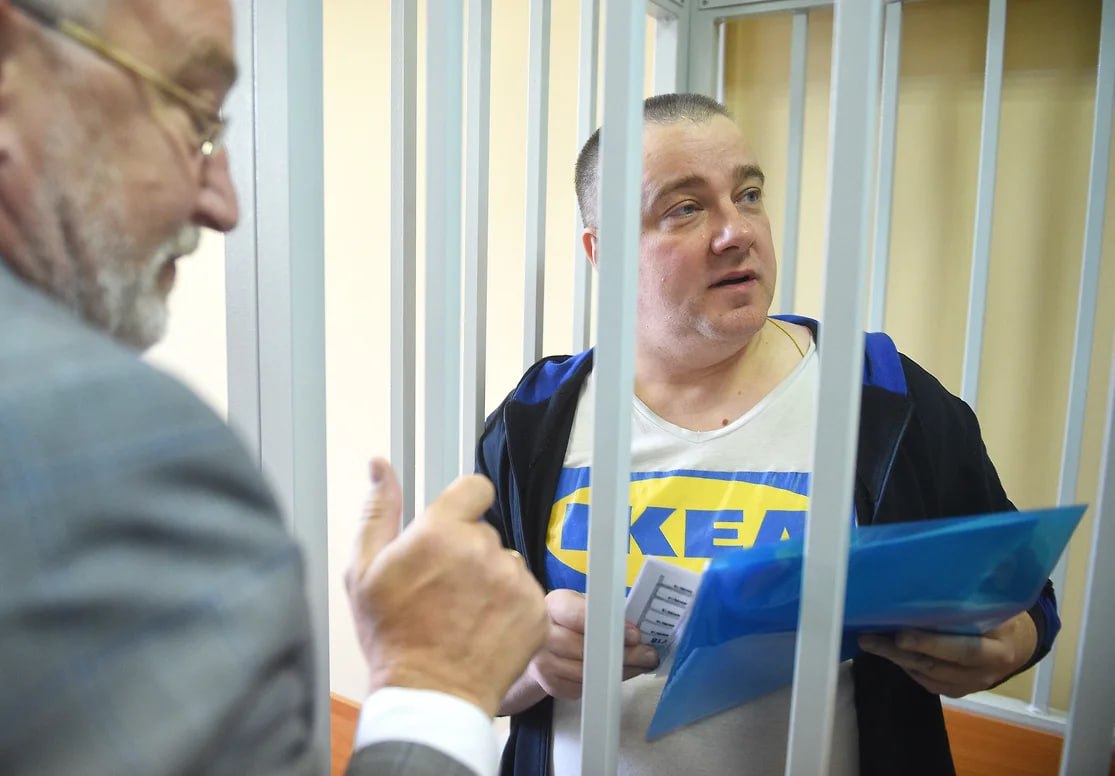 Бизнесмен Пономарёв обвинен в попытке дать взятку