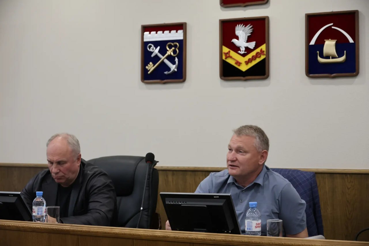 В Кудрово запланируют спортивный рекреационный кластер на 7-8 кварталах