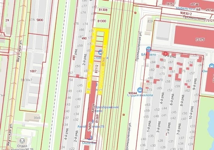 Администрация Заневского поселения подала новые иски о возврате земель в государственную собственность