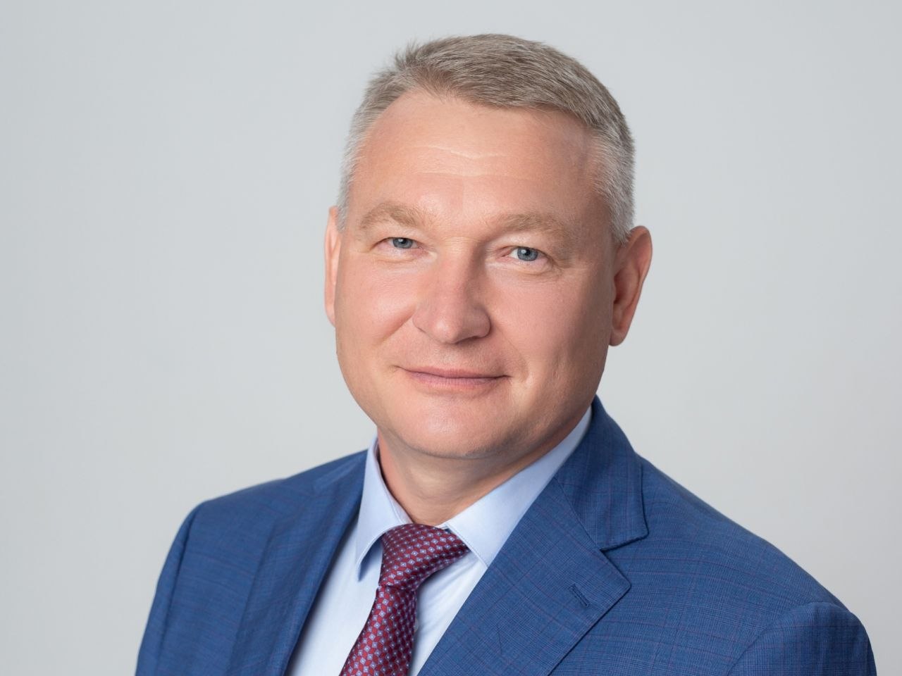 Вячеслав Кондратьев избран в Законодательное собрание Ленобласти