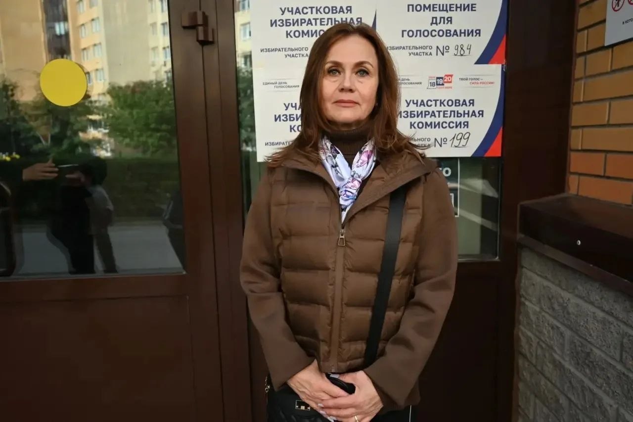В Заневском поселении завершается голосование