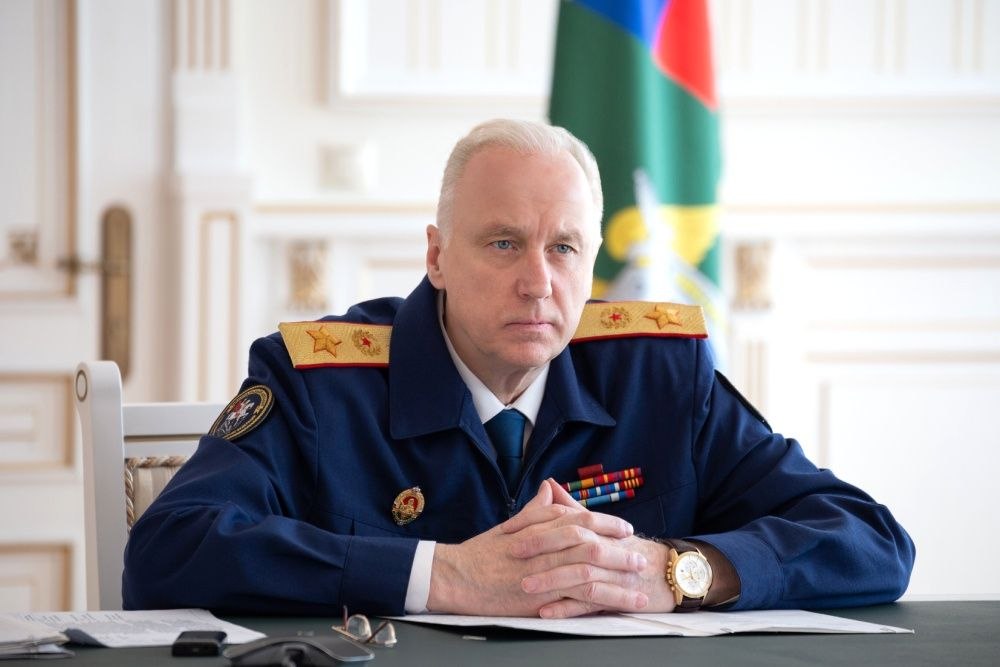 Глава СК поручил разобраться в нападении на фельдшера в Кудрово